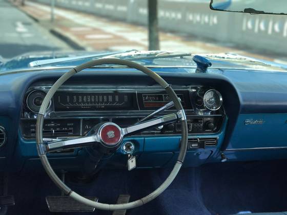 CADILLAC DE VILLE 7.7 V8 GASOLINA COUPÉ AUTOMÁTICO CADILLAC DE VILLE 7.7 V8 GASOLINA COUPÉ AUTOMÁTICO